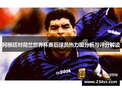 阿根廷对荷兰世界杯赛后球员热力图分析与评分解读 阿根廷对荷兰世界杯赛后球员热力图分析与评分解读
