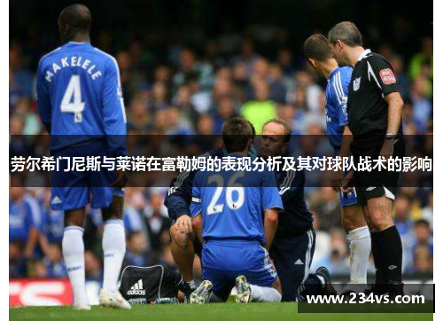 劳尔希门尼斯与莱诺在富勒姆的表现分析及其对球队战术的影响